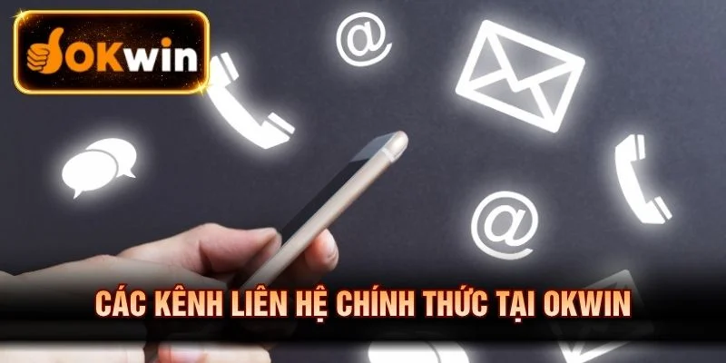 Hướng dẫn chọn kênh liên hệ nhanh, tránh nhầm nguồn giả