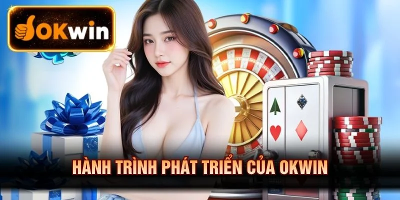 Quá trình xây dựng và phát triển nền tảng