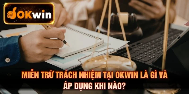Giải thích phạm vi áp dụng điều khoản hệ thống OKWIN