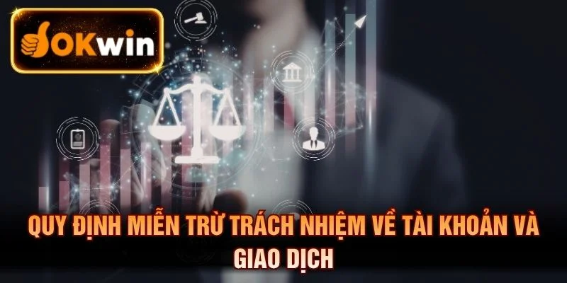 Người chơi tự chịu rủi ro khi thực hiện giao dịch