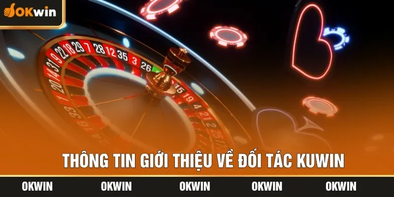 Thông tin giới thiệu về đối tác Kuwin