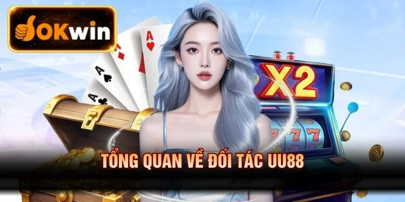 Thông tin tổng quan về đối tác Uu88